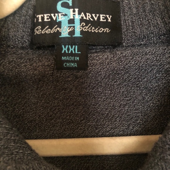 Stylish sweater - Picture 2 of 3